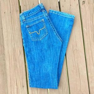 Kimes Ranch Jeans